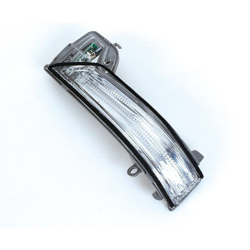 Rearview LED Mirror Turn Signal Lamp LHRH for Toyota Hilux Revo pickup 2015-20