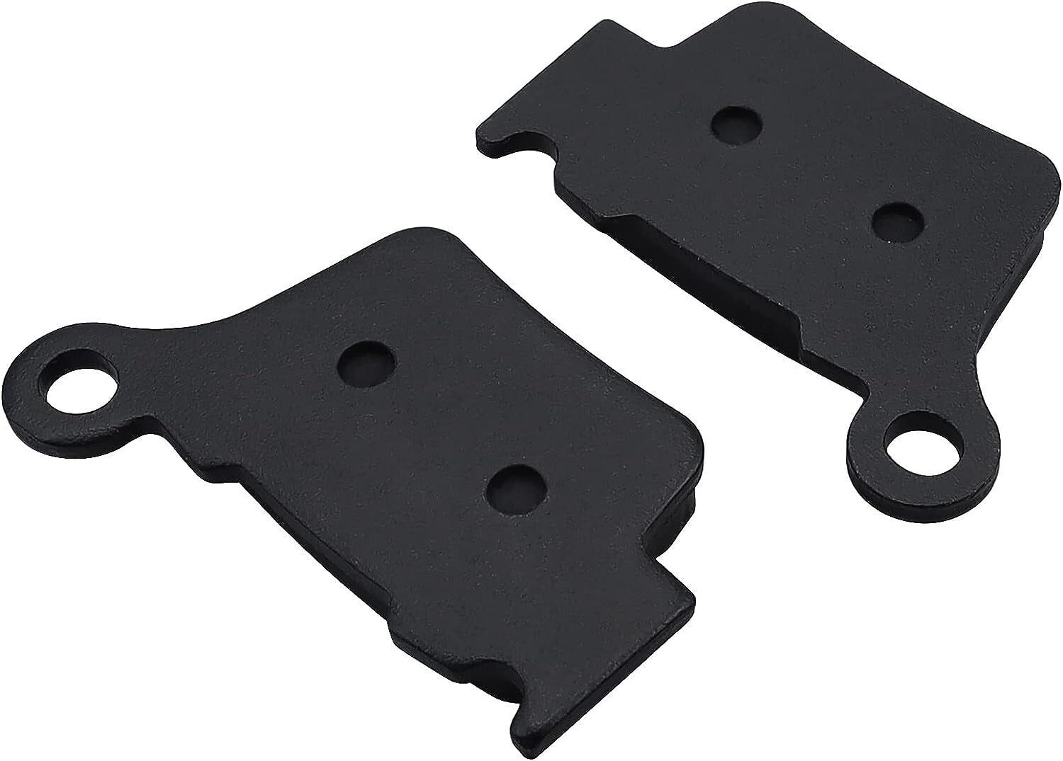 Rear Brake Pads for HUSABERG TE 125 250 2012-2014 FE 250 350 290 450 501 570 200