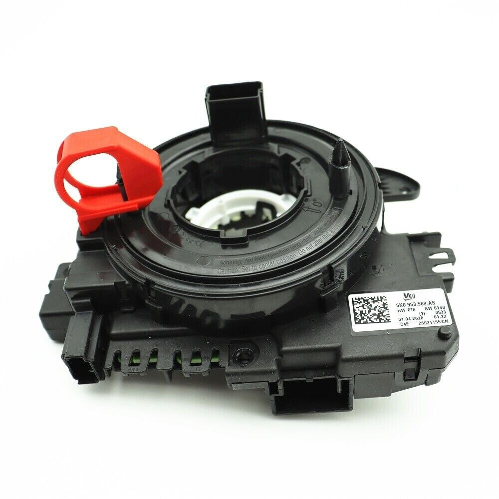 1pc 5K0953569AS Cruise Control Module column winding spring for VW for Passat B6 B7 n