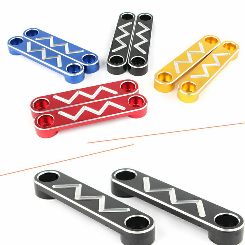 1x Front Axle Coper Plate Decorative Cover Fit for YAMAHA TMAX 530 15-18 530SX 17-18 Q