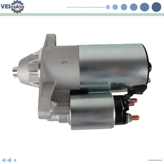Starter for Ford Explorer 1997-2010 Ranger 1998-2011 4.0L V6 112597 4R3T11000AB