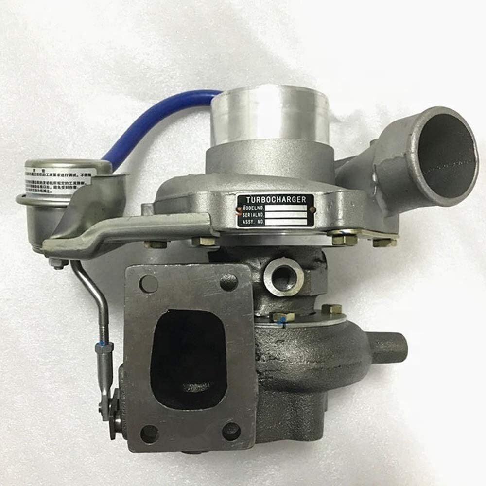 Turbo TB25 471024-7B 14411-24D00 for Nissan FD46 FD46T Engine Turbocharger