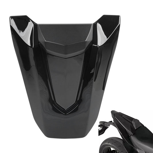 Rear Tail for Seat Cover Fairing Cowl Golssy Black for Honda CB650R CBR650R 2024 25