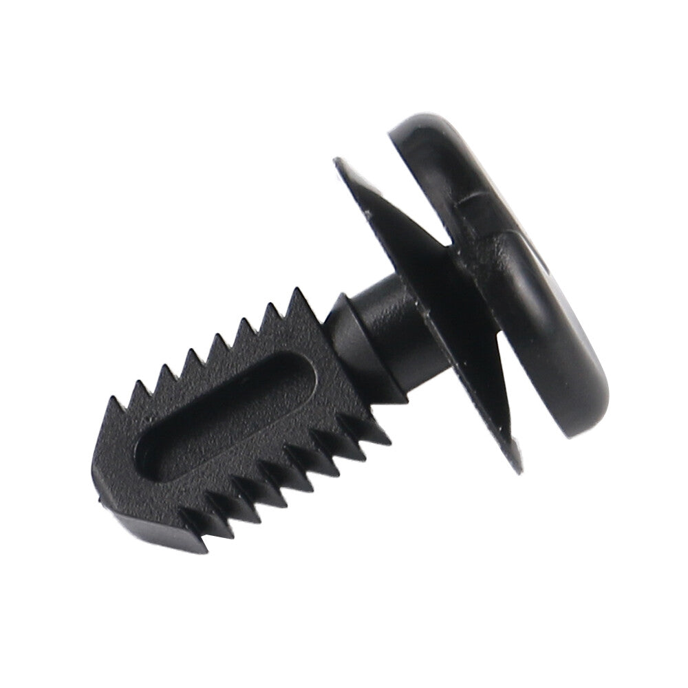 10x 51-47-1-945-266 Cover Boot Panel Clips for BMW E30 E32 E36 E60 E60N E93 E93N