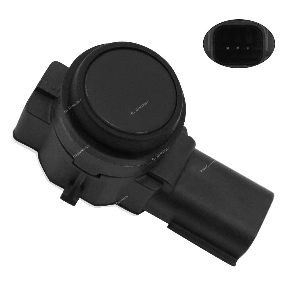 Fits for Jeep for Grand Cherokee Durango for Chrysler Front/Rear PDC Parking Sensor 3 Pins Q