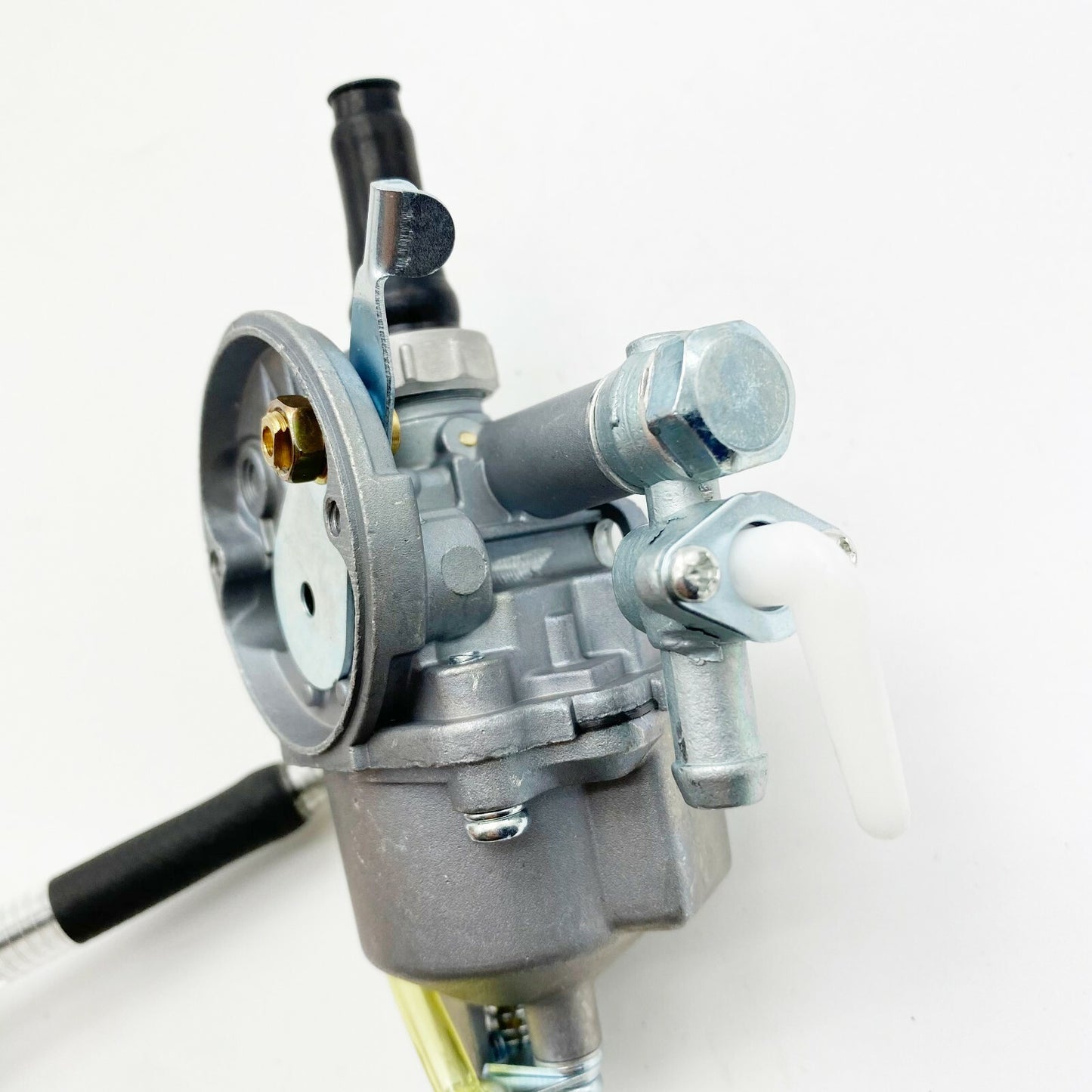 New Carburetor for Kawasaki Carb Kaaz TD33 TD40 TD43 TD48 CG400 15001-2525