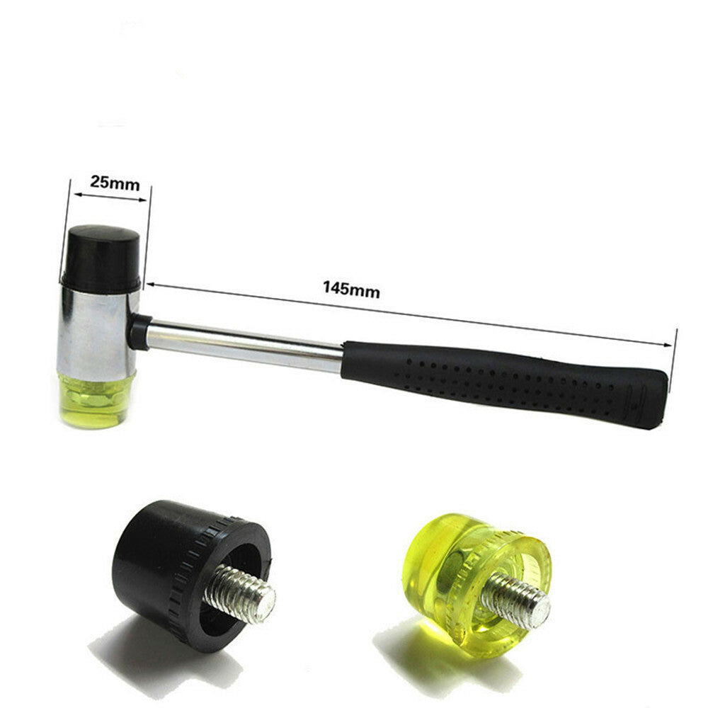 PDR Auto Repair Hammer Tools,Paintless Dent Removal Tools, Hammer, Hand Tool Kit v