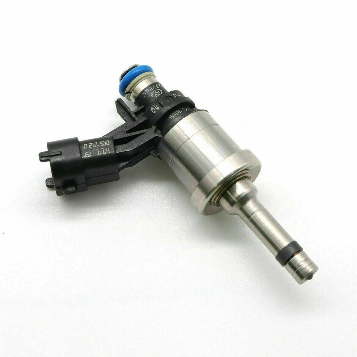 6-piece fuel injector for General Motors for Chevrolet Camaro Traverse for GMC Acadia CTS 3.6L 12638530