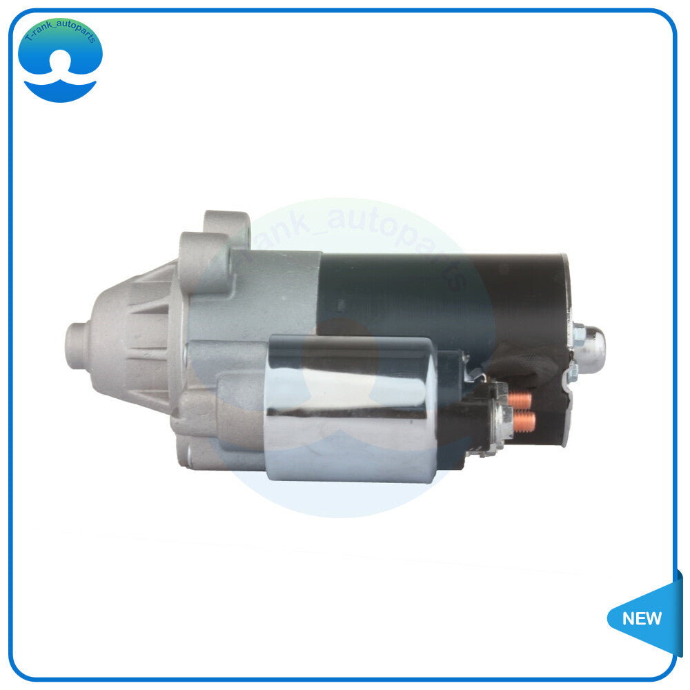 SFD0038 Starter Fit for Ford Ranger Aerostar for Mazda B3000 3.0L for Mercury Topaz 2.3L