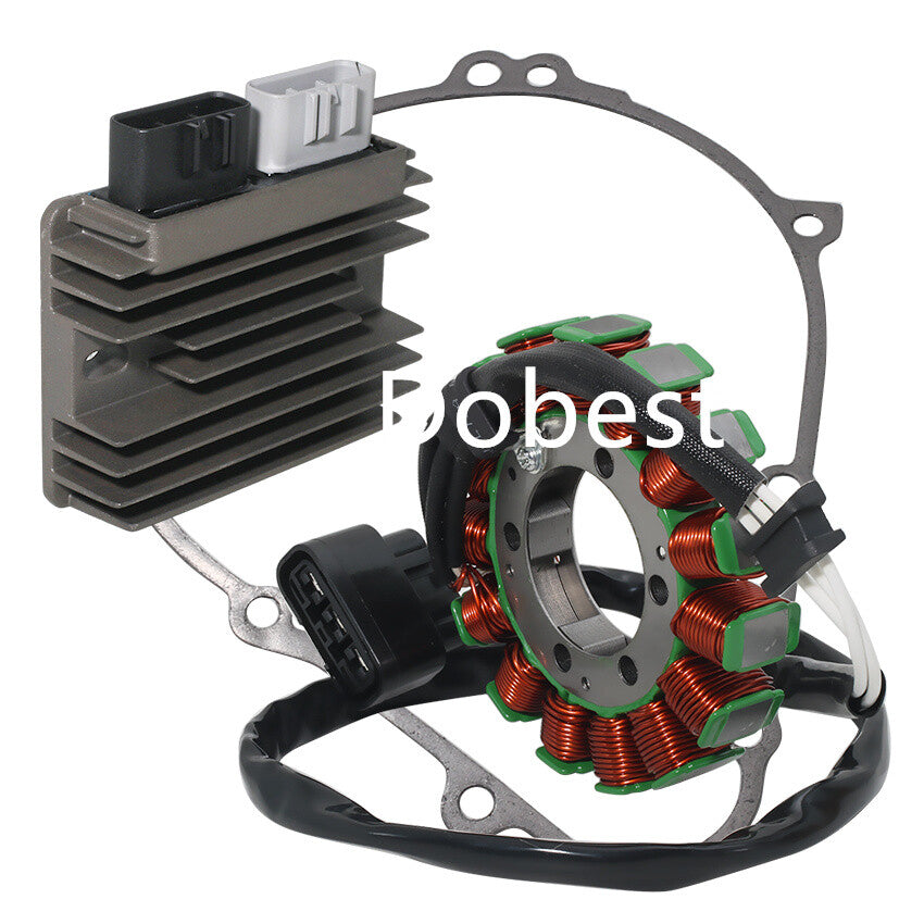 Kit de placas de disco de friccitrade embrague para GPZ900 R A1- for A8 1984 1985-1996 W