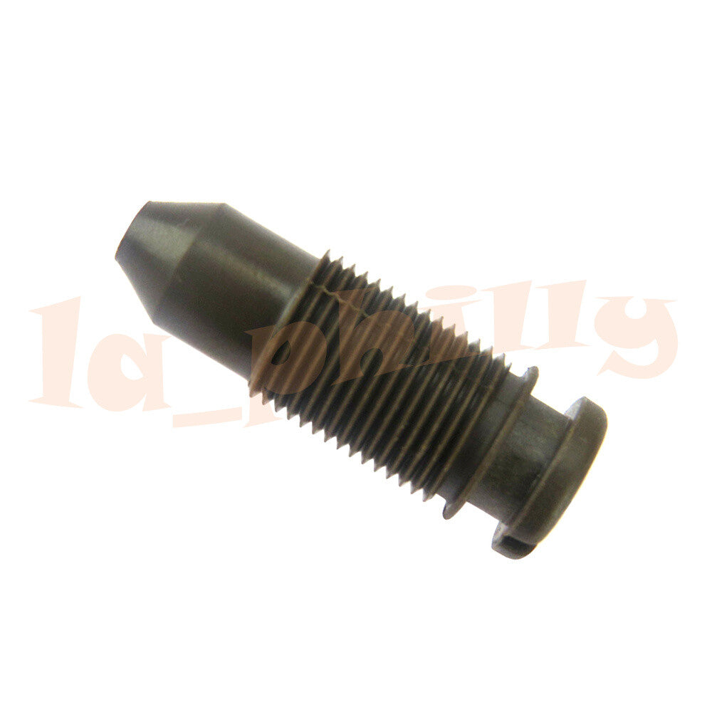 Throttle Body Screw Fits for Mitsubishi Eclipse Galant for Eagle Talon DSM EVO MD614948 Q