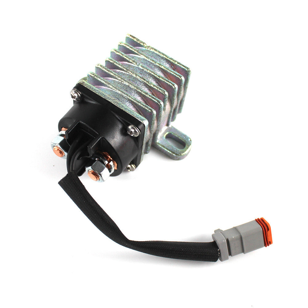 241-8368 100A GP-Magnetic Switch Relay For 311F/312D2/725 Excavator Loader 24V n