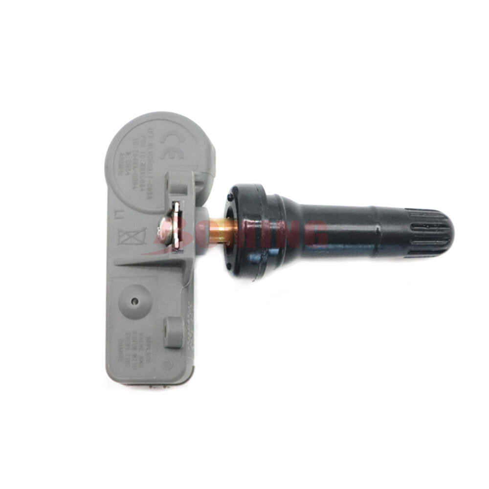 The new 68241067AB TPMS tire pressure sensor is suitable for Jeep Grand Cherokee and for Dodge Durango.