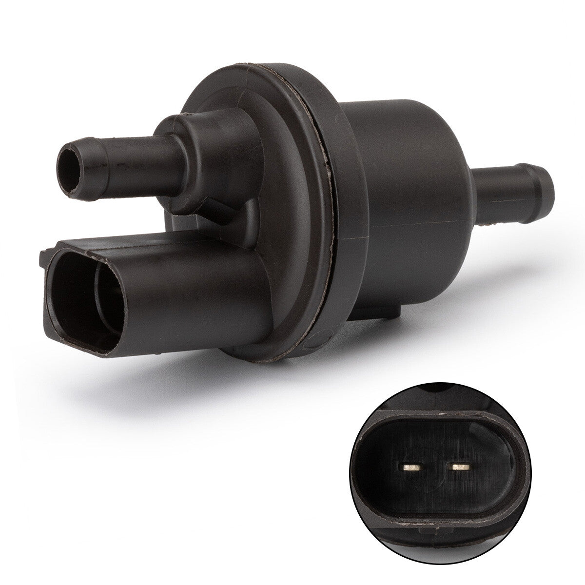1PC for VW for GOLF for AUDI for A4 S4 New 0280142345 6QE906517A Vapor Canister Purge Valve