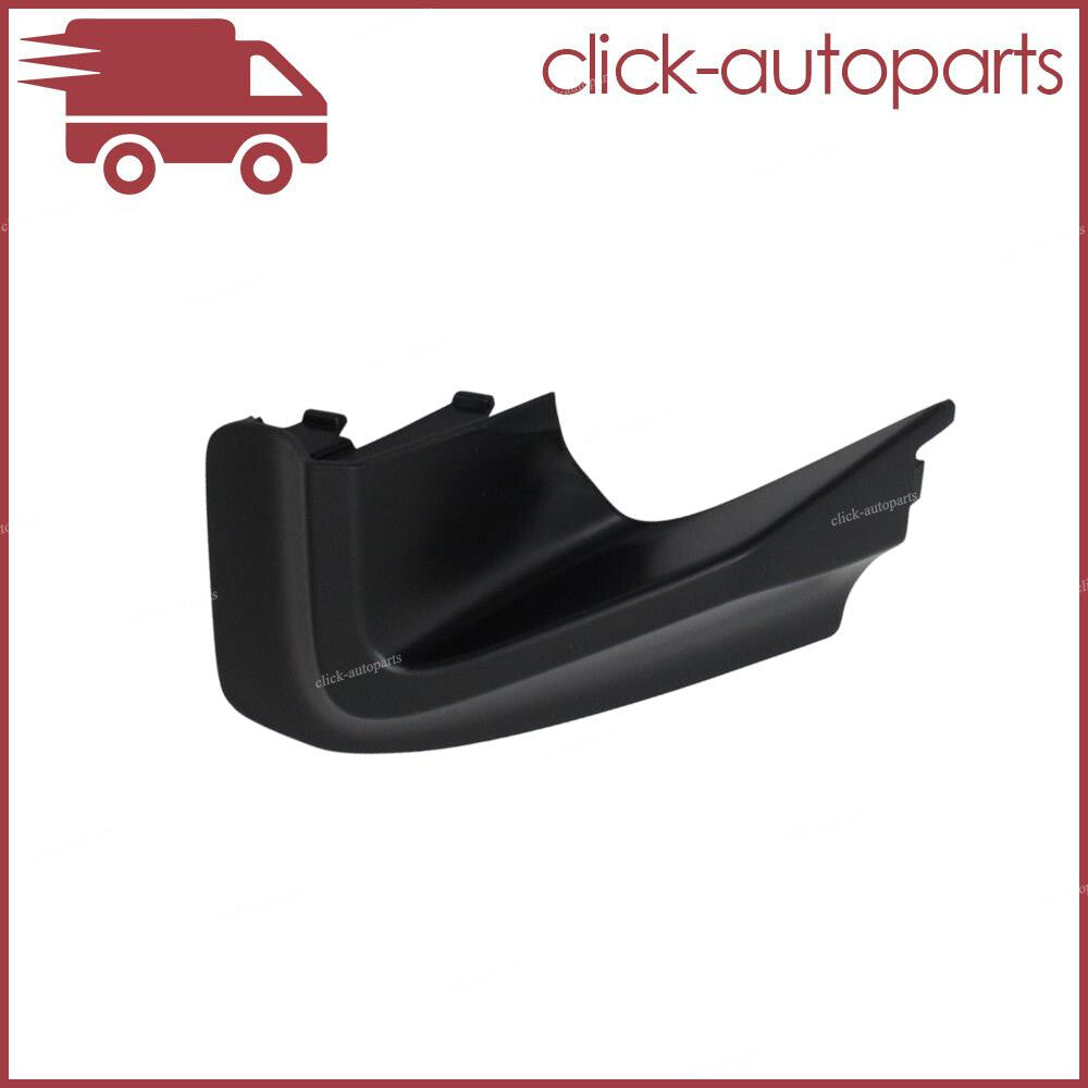 for Lexus IS300 IS350 2017 18 19 ABS Rear Right Side Bumper Tow Hook Cover Cap Q