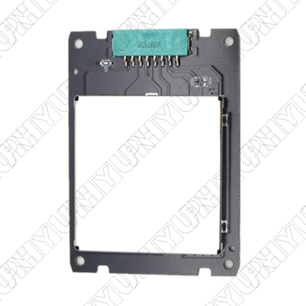 17731032AA DRL Power Module Control Unit For Vauxhal for Opel for Astra MK6 Insignia MK1 Q