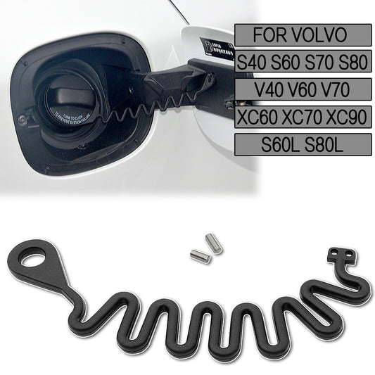 Fuel Gas Cap Lid Tether Wire For S80 S60 S40 S60L XC60 XC90 V40 V70 C70 XC70 850 Q