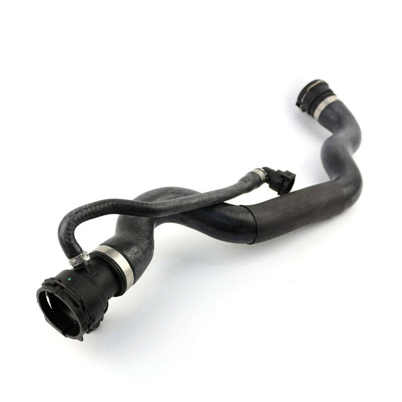 Engine Radiator Upper Coolant Hose for BMW 3 Series E90 E91 E92 LCI N47N
