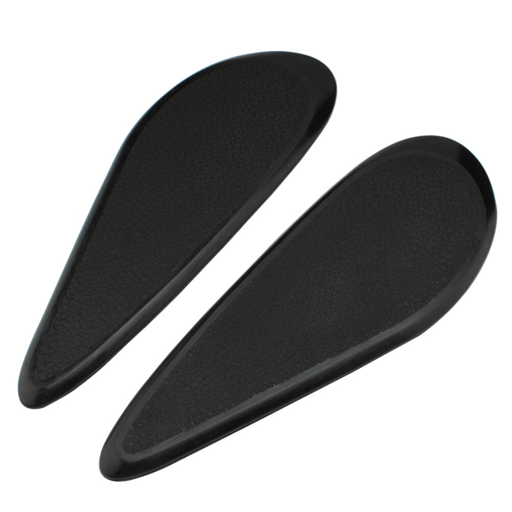 Side Fuel Tank Gas Pad Protector Stickers Rubber for BMW R 18 2020& R18 Classic