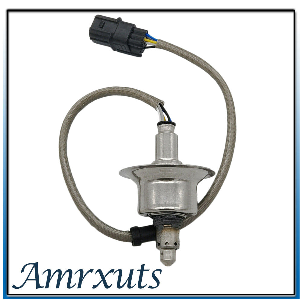 Upstream Oxygen (O2) Sensor 36531-6A0-A01 is suitable for Honda Accord 2018-2021 1.5L L4 Turbo. n