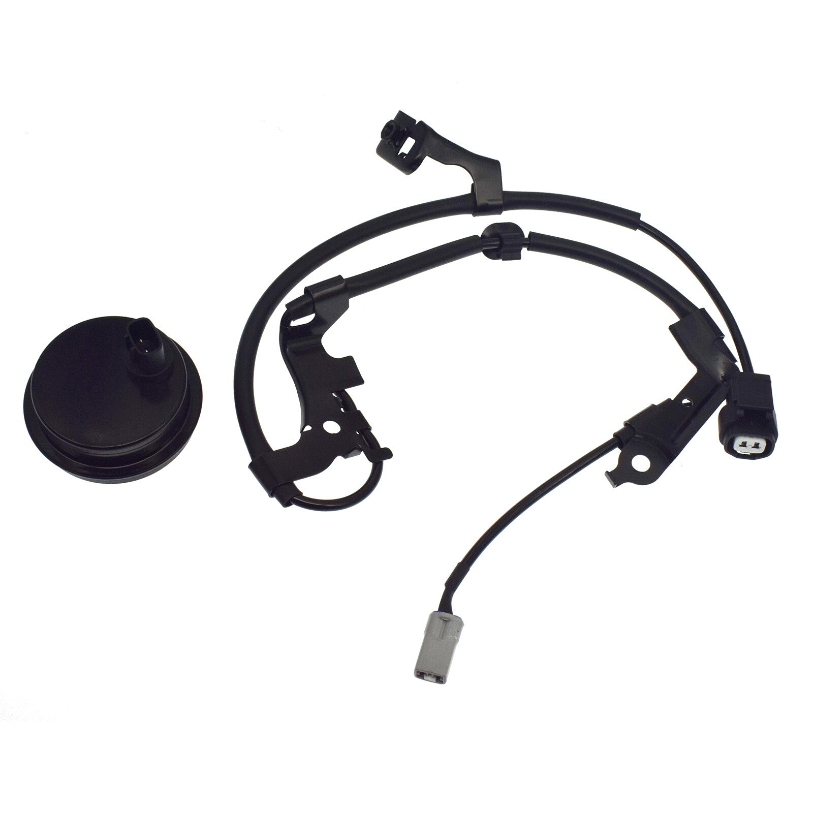 Front LH ABS wheel speed sensors and wiring harnesses suitable for Lexus IS350 IS250 GS350 GS460- n
