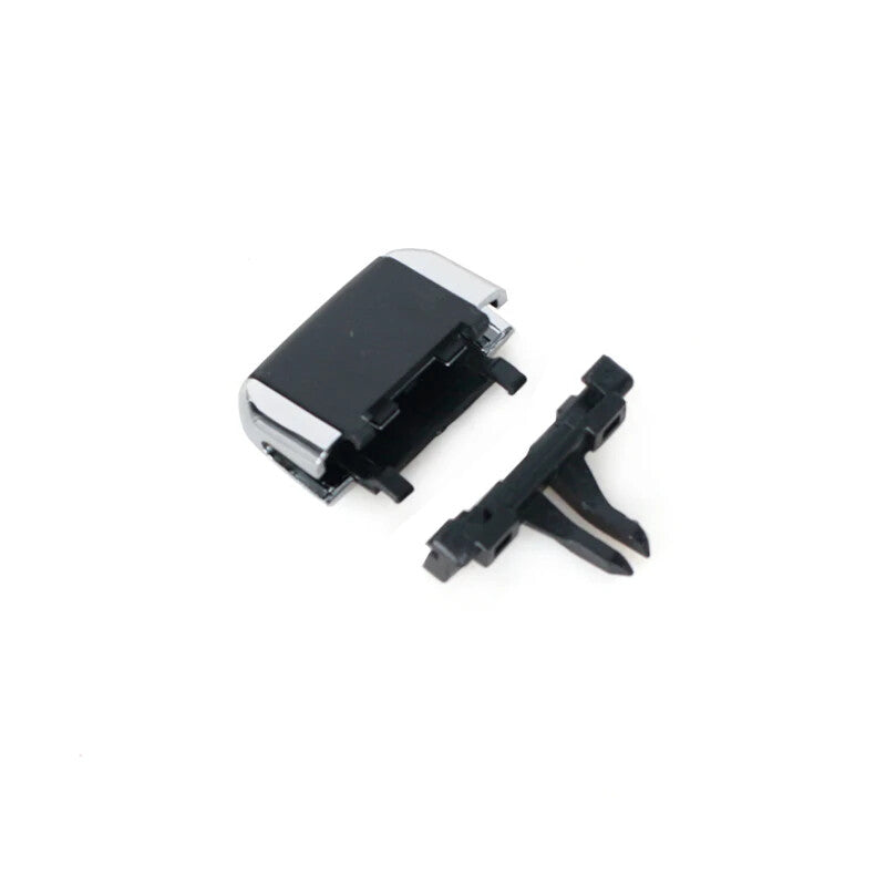 Air Conditioner Vent Outlet Tab Clip for Toyota for Land Cruiser Prado LC120 2003-09