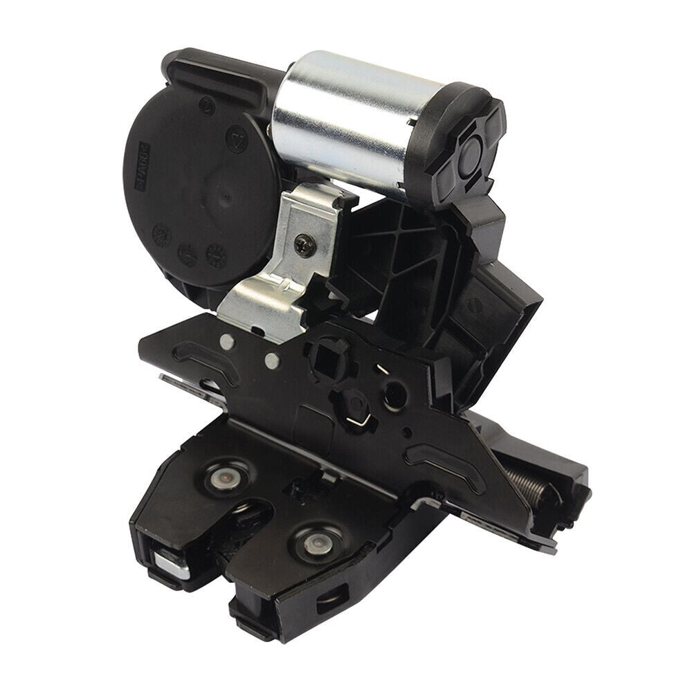 13519125 Rear tailgate latch suitable for 15-18 for Cadillac for Escalade Equinox Suburban XT5 for Yukon - n