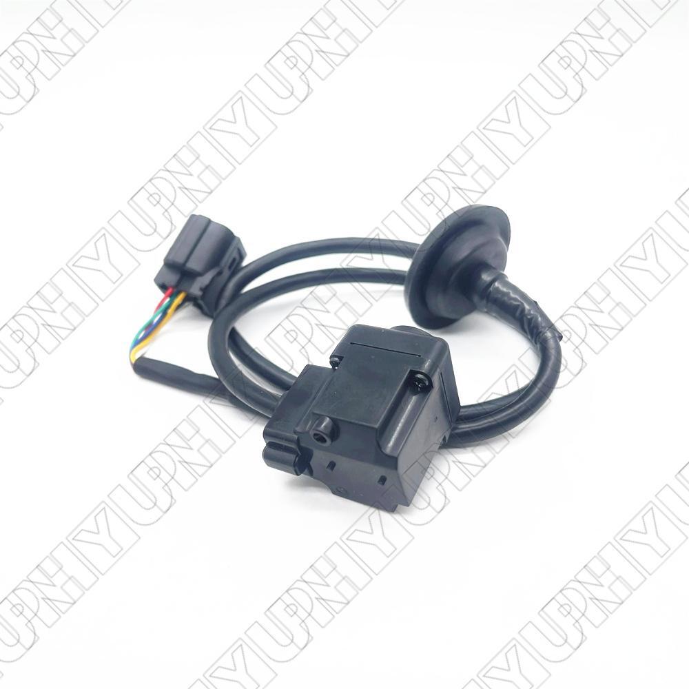 Rear View Backup Parking Assist Camera 95760-B2000 for Kia Soul 2014 2015 2016 Q