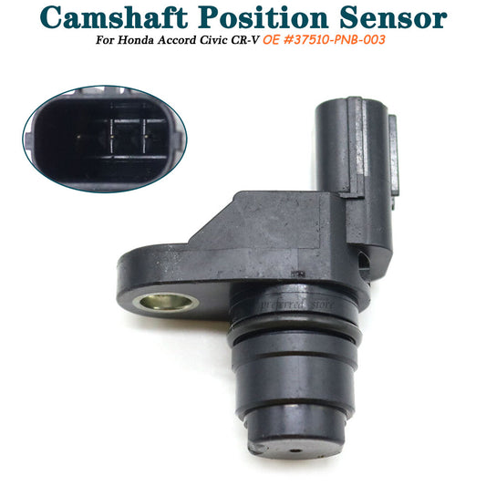 37510-PNB-003 Camshaft Position Sensor Suitable for Honda Accord, for Civic , CR-V, for Acura for RDX , RSX- v