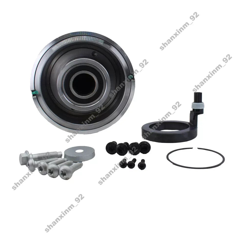 For 2013-2021 Rear Differential Viscous Coupler CV6Z-4A232-A for Lincoln Flex Models