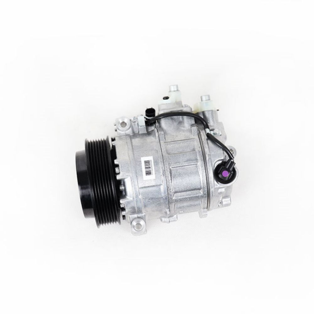 A/C Compressor 0002304511 for MERCEDES W203 C200 CL203 W204 C-CLASS '07