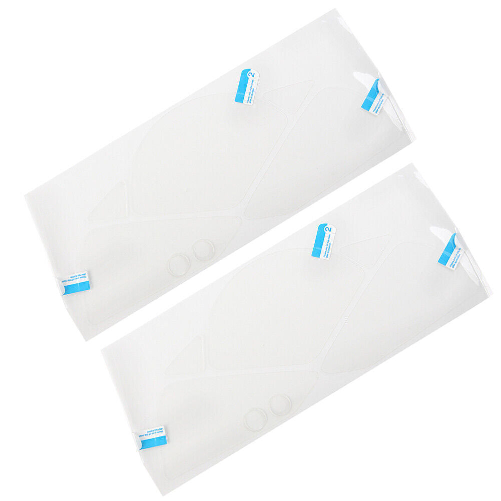 for Yamaha SMAX 155 Speedometer Protective Film Display Screen Protector Q