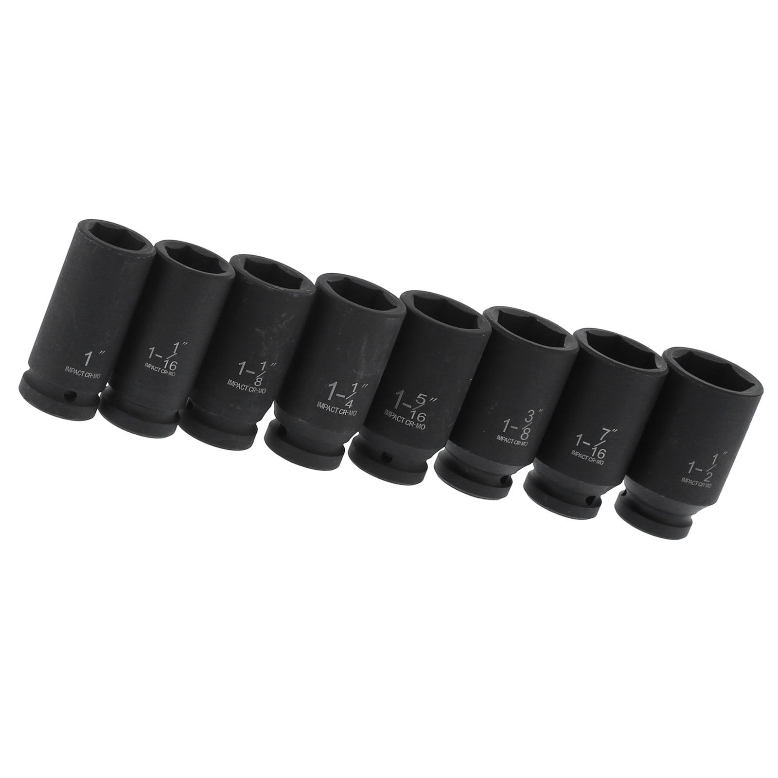Drive Socket Socket Set High For Auto Repairing Q