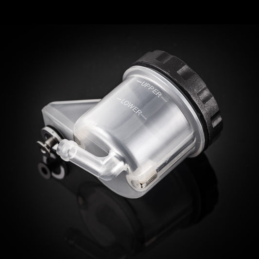 Front Brake Fluid Oil Reservoir Tank Cup for HONDA CBR900RR 1000RR VTR1000F NSR Q