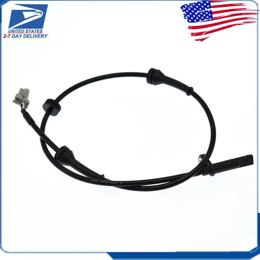 ABS Wheel Speed Sensor Front for 08-13 for Nissan Rogue / 08-12 X-Trail 47910-1DA1A