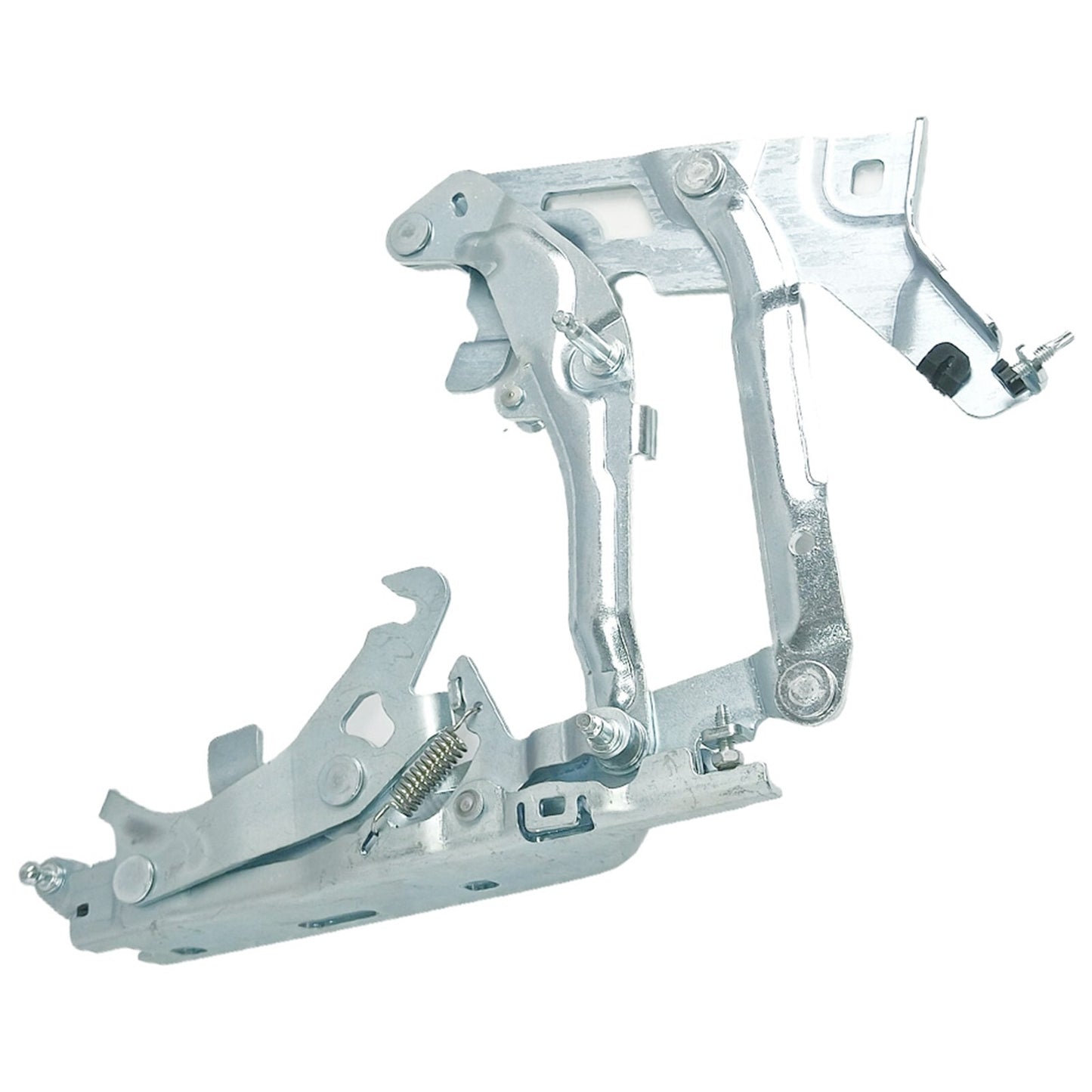 Front right hood hinge for Audi Q5 2018 2019 2020 2021 - 2023 #80A823302D- n