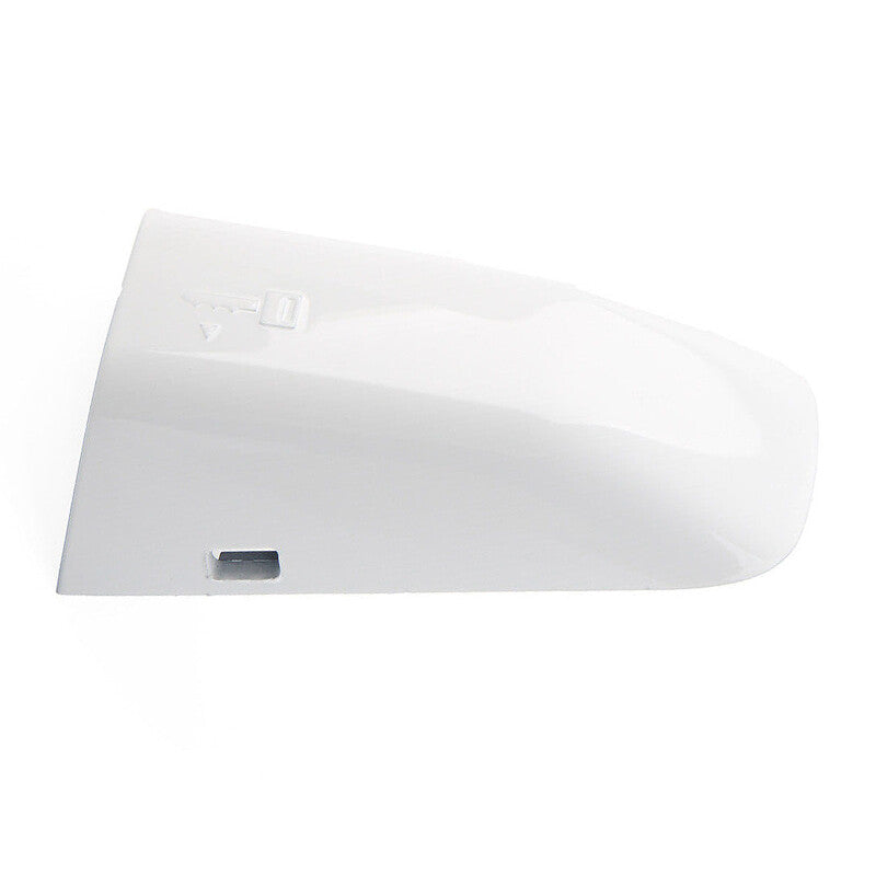 Front Left Driver Side Exterior Door Handle Cap Fit for Range Rover Evoque Sport v