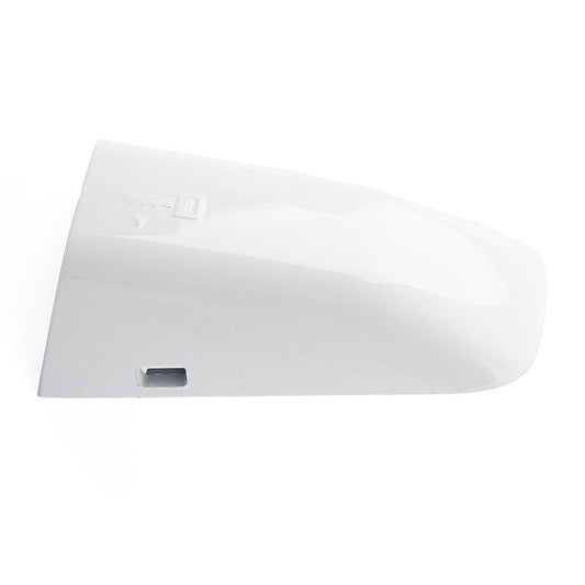 Front Left Driver Side Exterior Door Handle Cap Fit for Range Rover Evoque Sport v