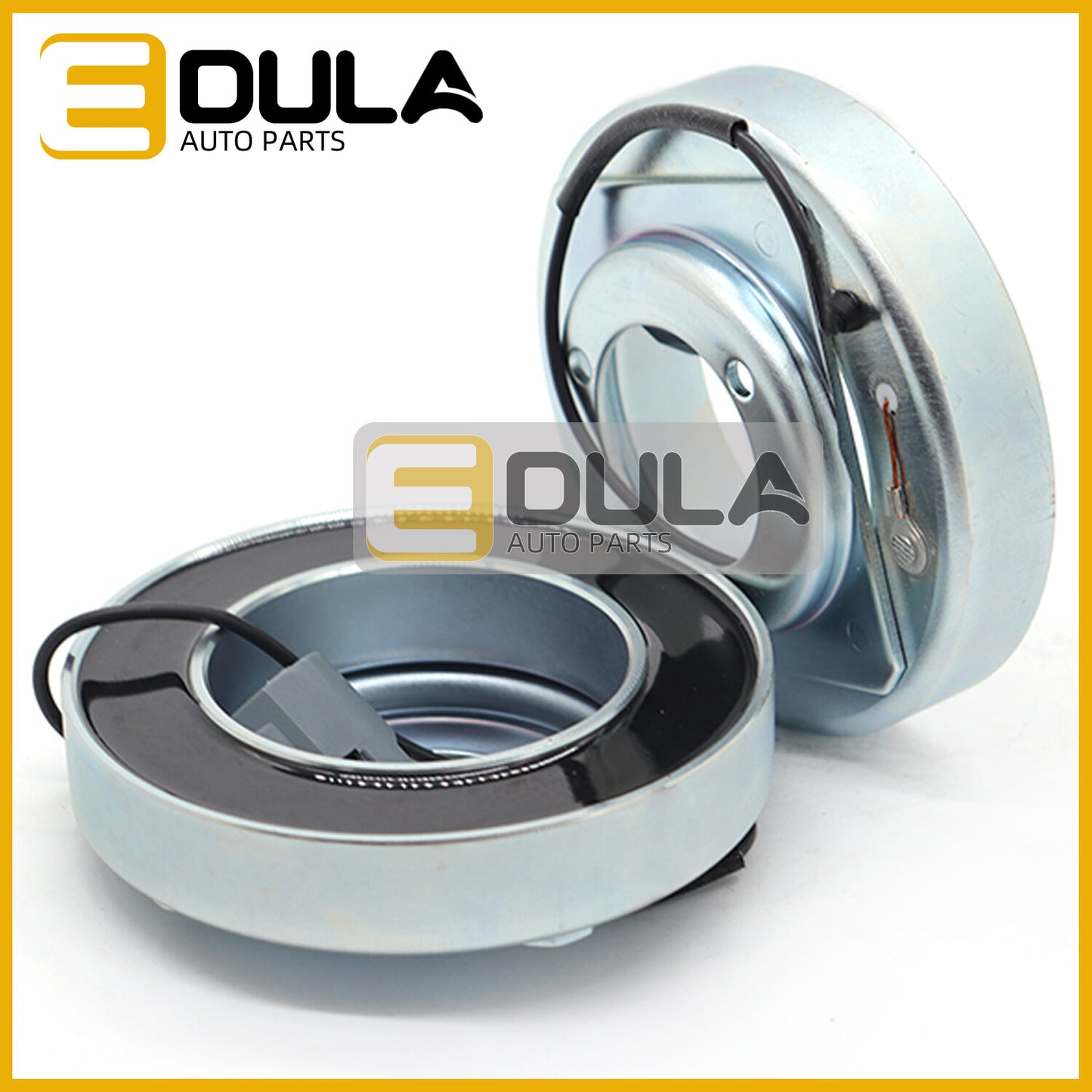 AC Compressor Clutch Coil fits for MAZDA 3 BL 1.6 H12A1AX4EY BFF461450