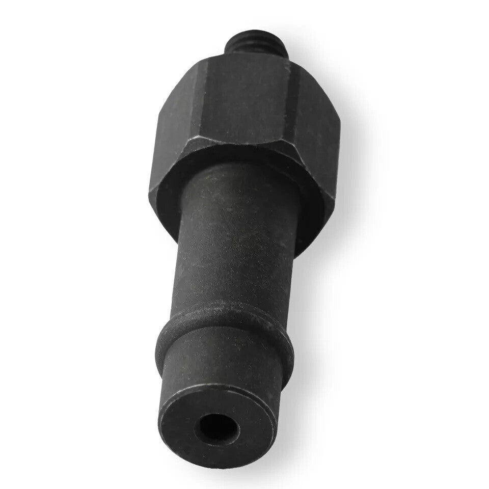 1PC NEW Black For GM 8L90 Transmission Oil Fill Adapter DT-51190 Q