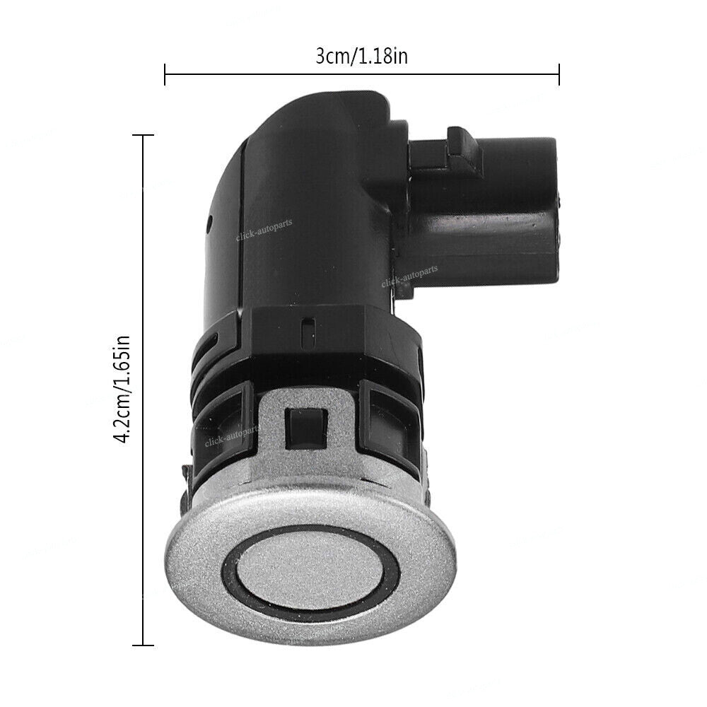 Ultrasonic PDC Parking Control Sensor Fits 2006-2014 for Mazda 5 2003-2008 for Mazda 6 Q