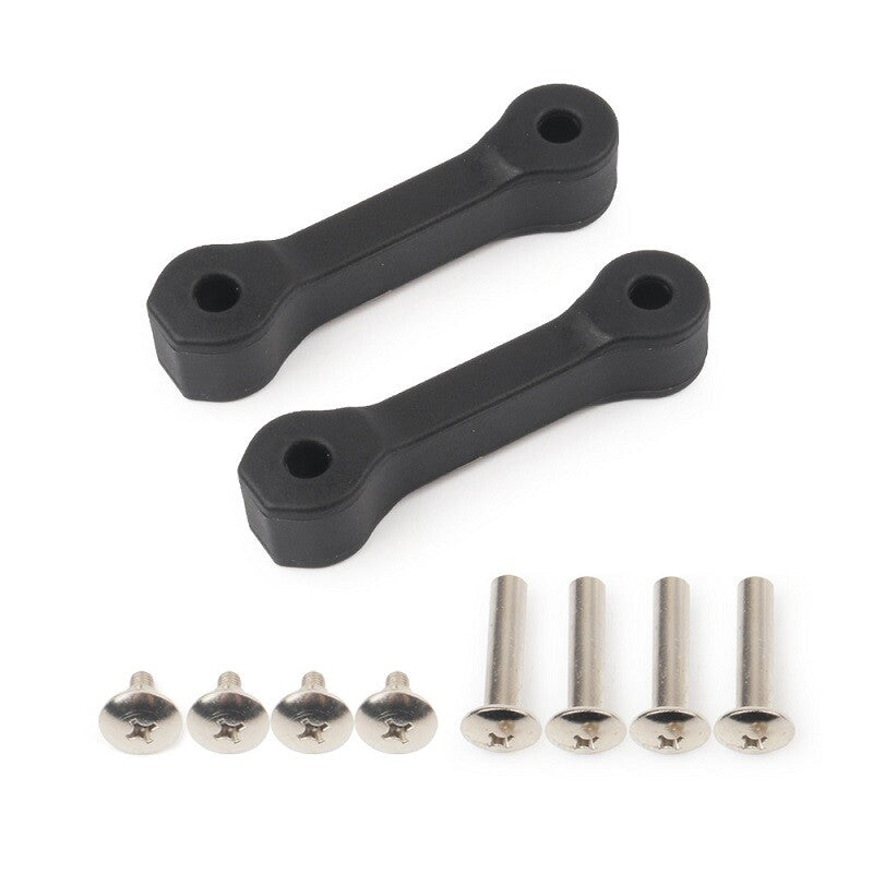 Suitable for Jeep JK Wranglers, for Wrangler stop bell fits 2007-2017 2/4WD