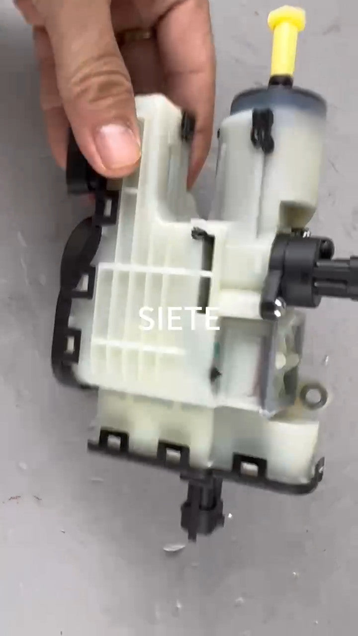 12V Front Lamp 37B-1EH-2011 For Forklift FD20 Technetium0-12/14/15/16/17 G