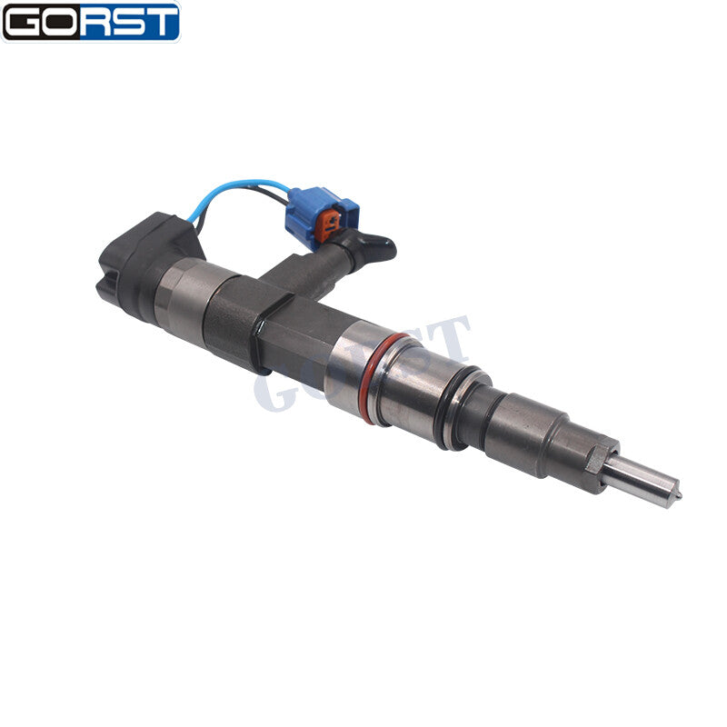 Common Rail Injector Assembly 0445120095 For 0986435636 23670-E0243 v