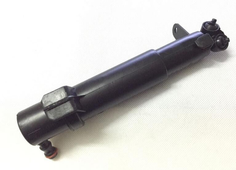 New 1 Piece Left side Headlight Washer Nozzle Cylinder for Mercedes W211 E200 v