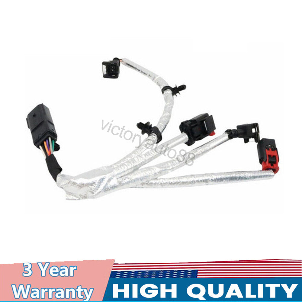 05148105AG for JEEP for DODGE for CHRYSLER for RAM KNOCK OIL PRESSURE TEMP SENSOR WIRING Q