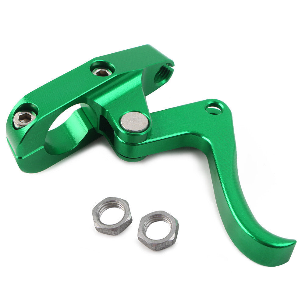 CNC Finger Throttle Lever Fit SeaDoo Super-Jet-Ski WaveRunner 440 550 650 for Yamaha