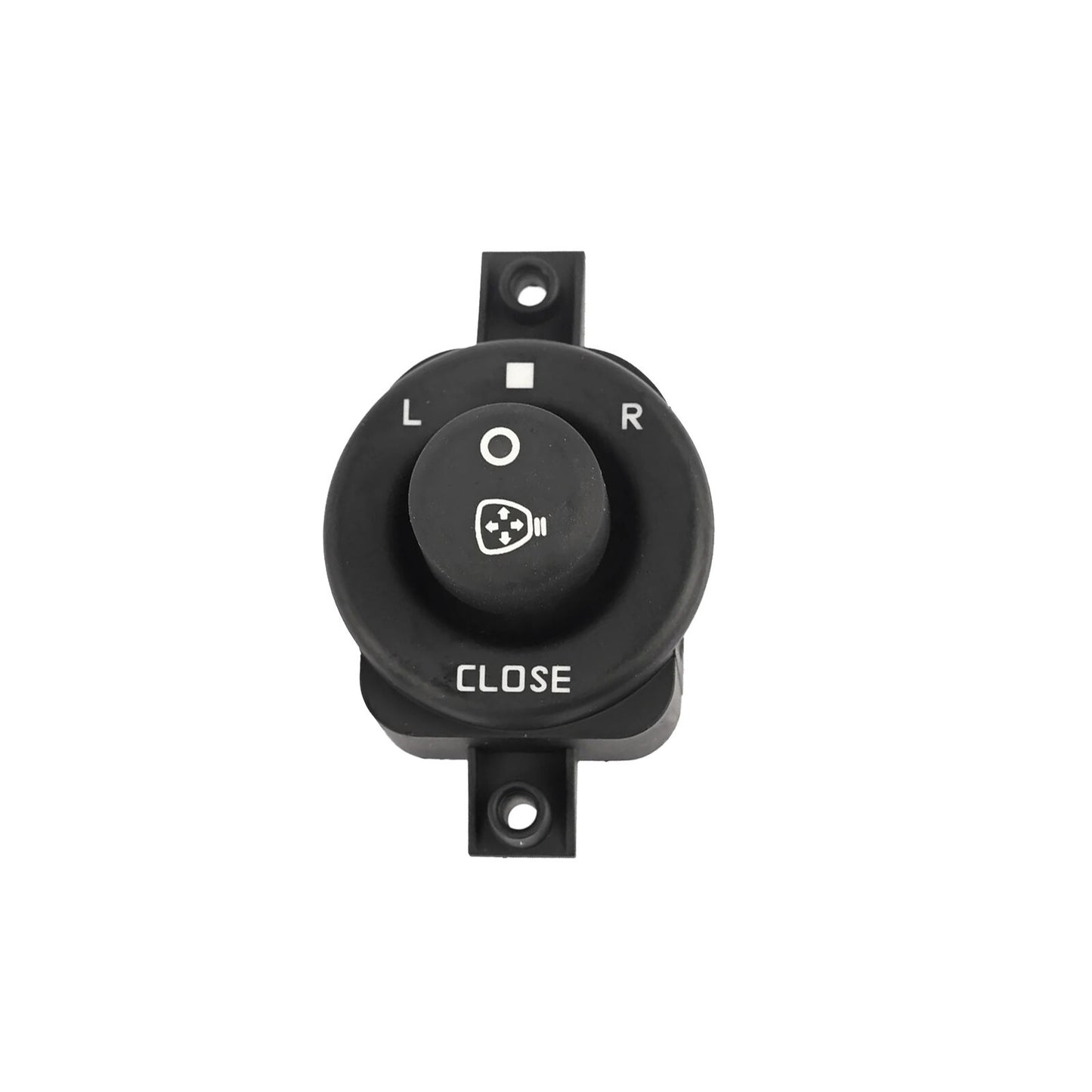 Left Mirror Door Switch Button 190934 for Maserati for GranCabrio