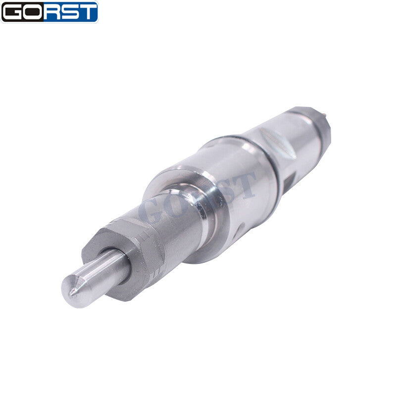 Common Rail Nozzle Injector Assembly 0445120106 For Tianlong D5010222526 v