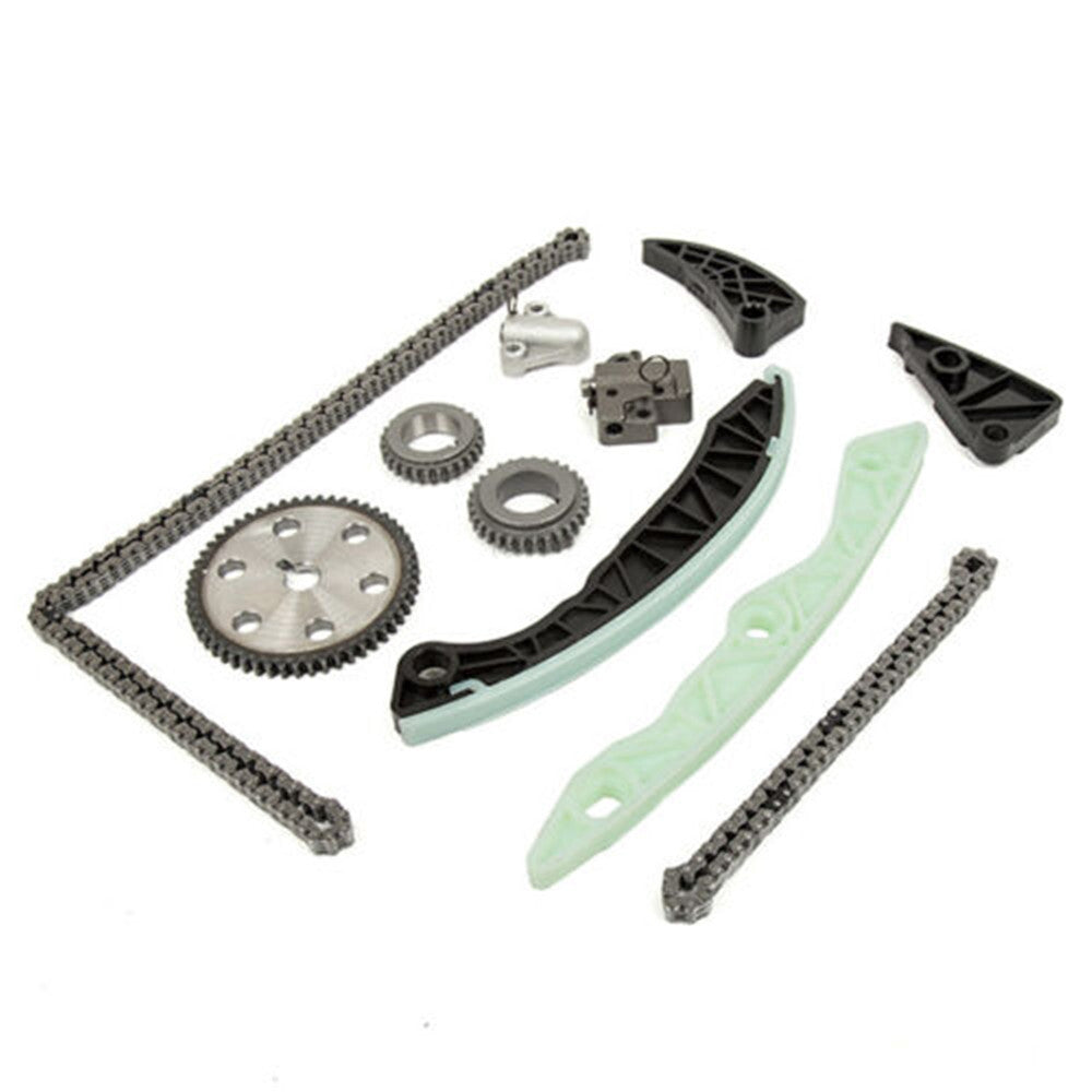 Timing Chain Kit G4KC 2.4L for 06-09 for HYUNDAI SONATA 10-13 for TUCSON for KIA FORTE KOUP